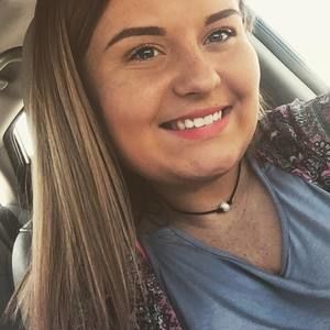 Meet your Posher, Haley